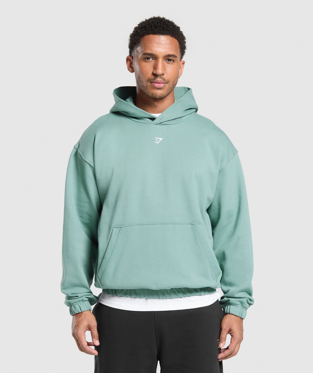 gymshark-rest-day-essentials-hoodie-celeste-blue-ss25