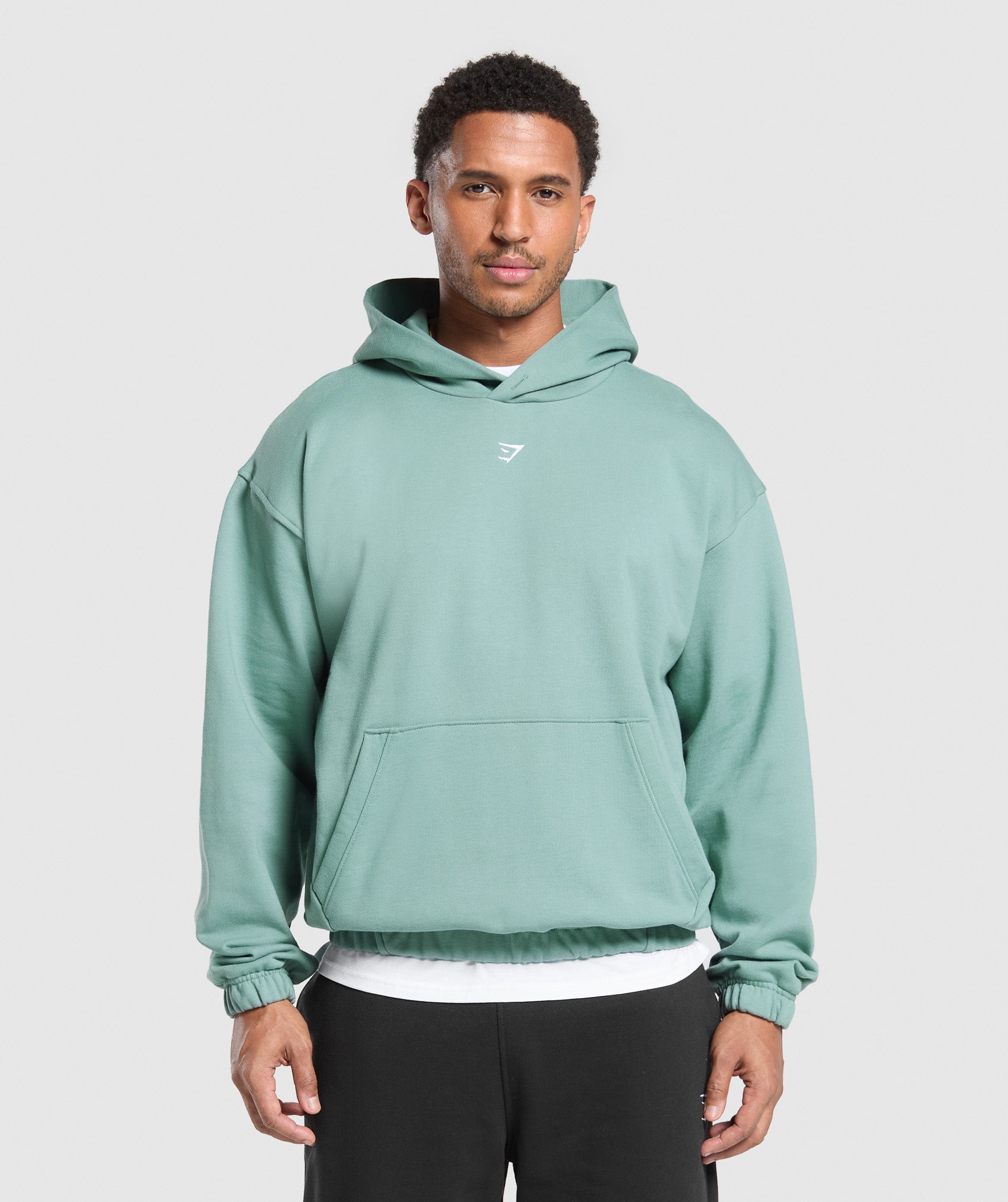 gymshark-rest-day-essentials-hoodie-celeste-blue-ss25
