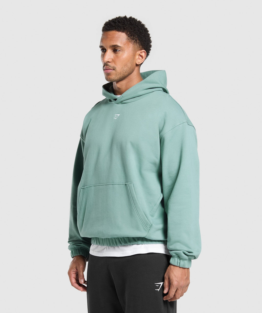 gymshark-rest-day-essentials-hoodie-celeste-blue-ss25