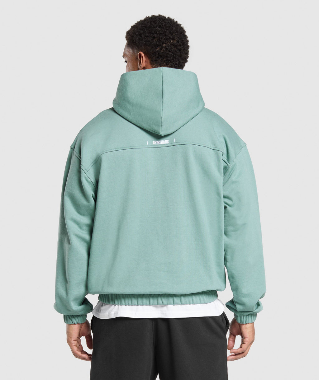 gymshark-rest-day-essentials-hoodie-celeste-blue-ss25