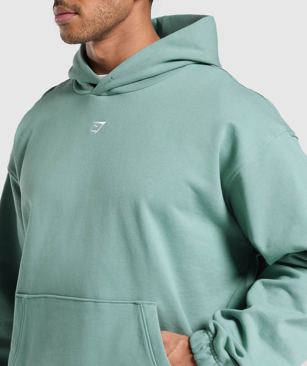 gymshark-rest-day-essentials-hoodie-celeste-blue-ss25