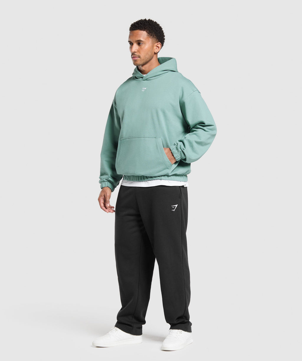gymshark-rest-day-essentials-hoodie-celeste-blue-ss25