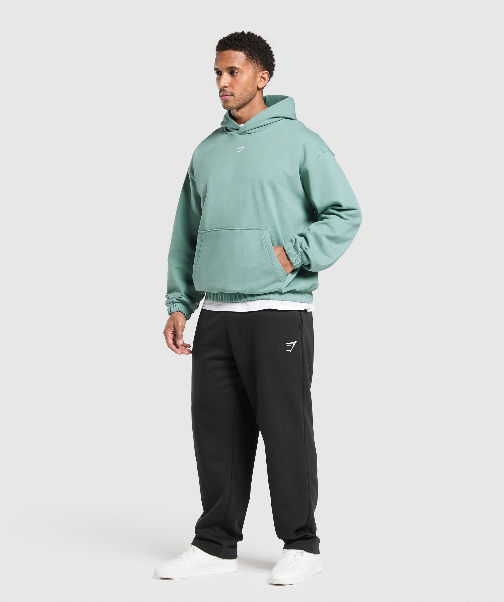gymshark-rest-day-essentials-hoodie-celeste-blue-ss25