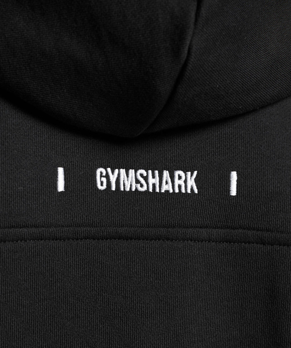 gymshark-rest-day-essentials-zip-up-hoodie-black-ss25