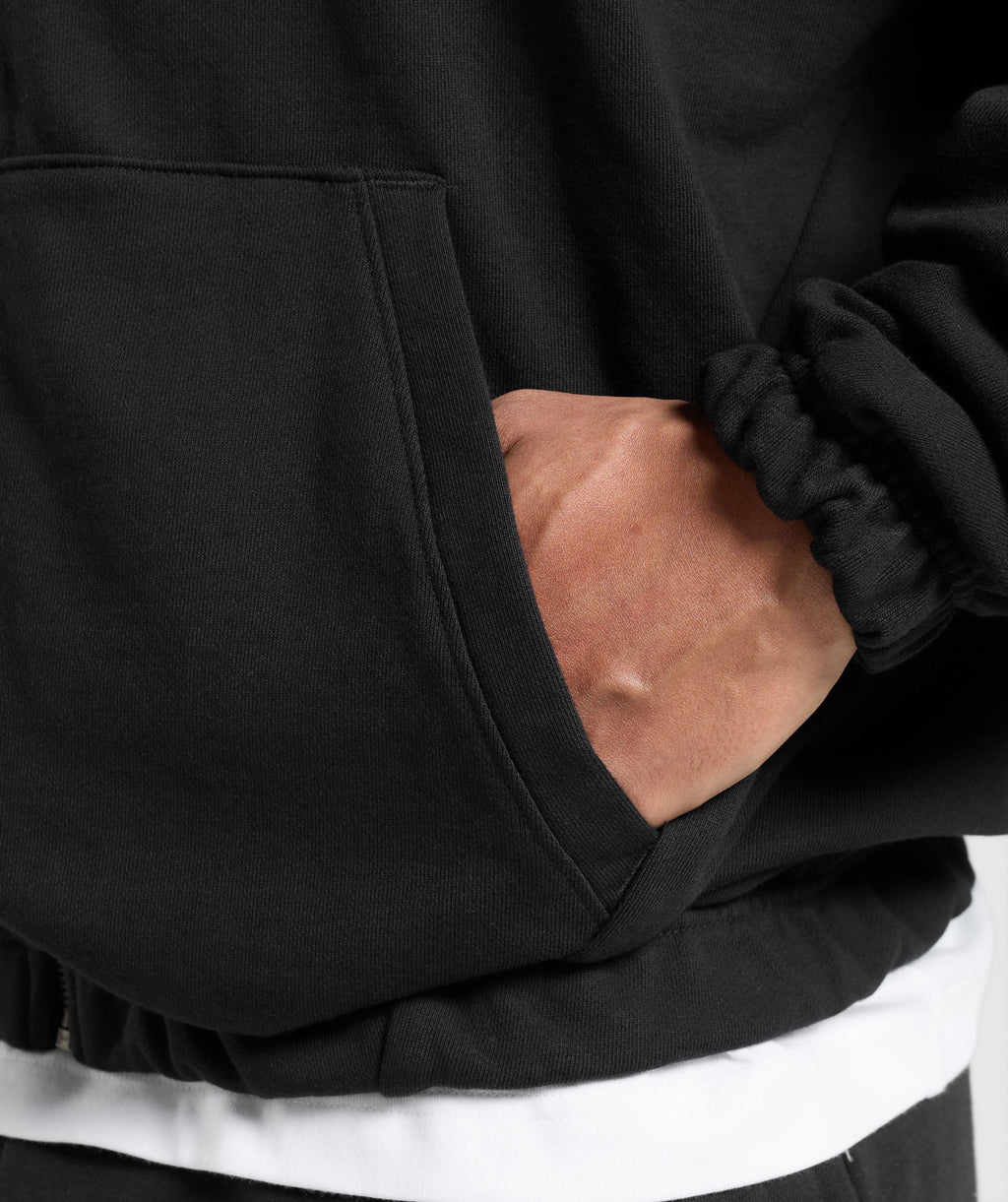 gymshark-rest-day-essentials-zip-up-hoodie-black-ss25