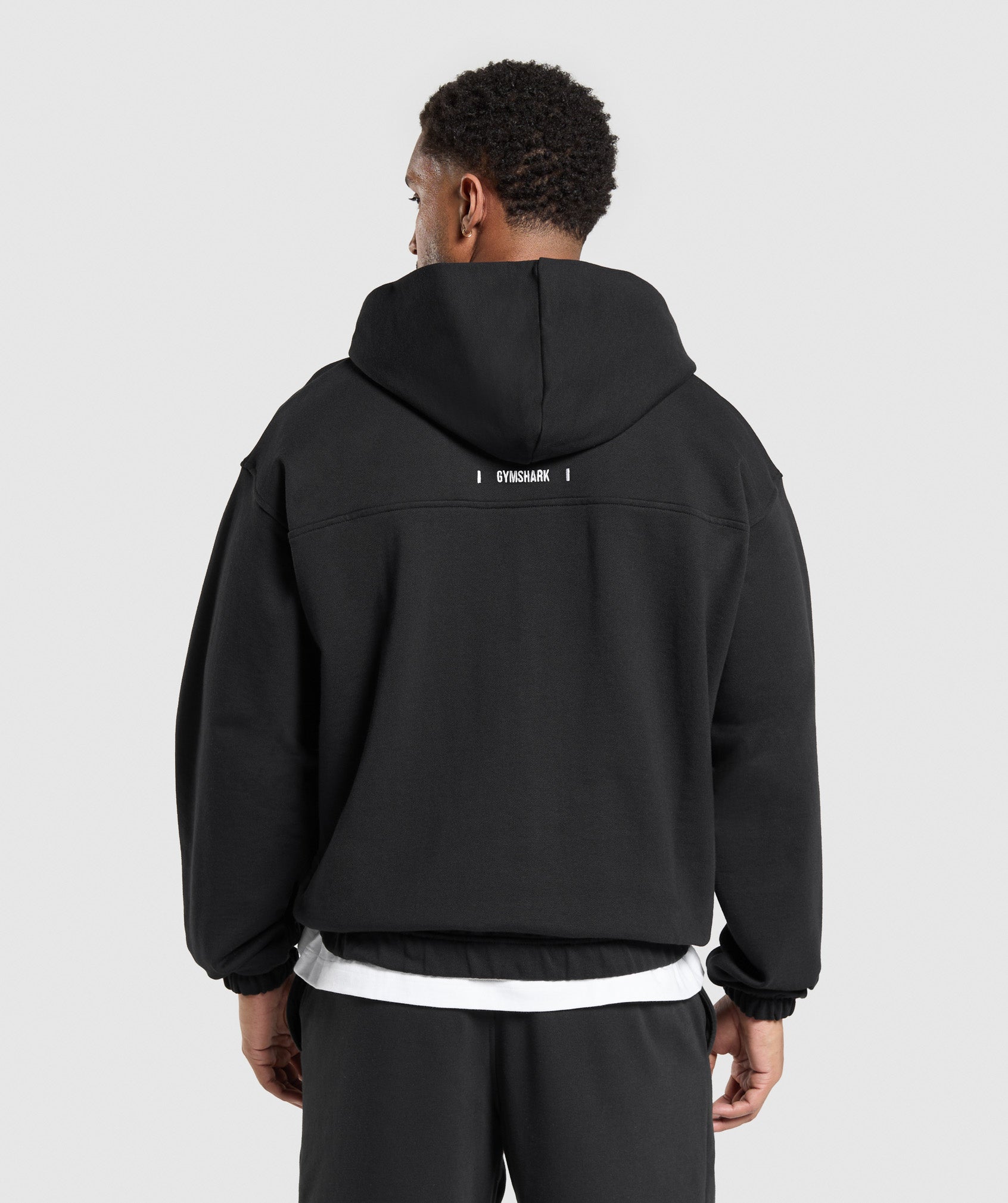 gymshark-rest-day-essentials-zip-up-hoodie-black-ss25