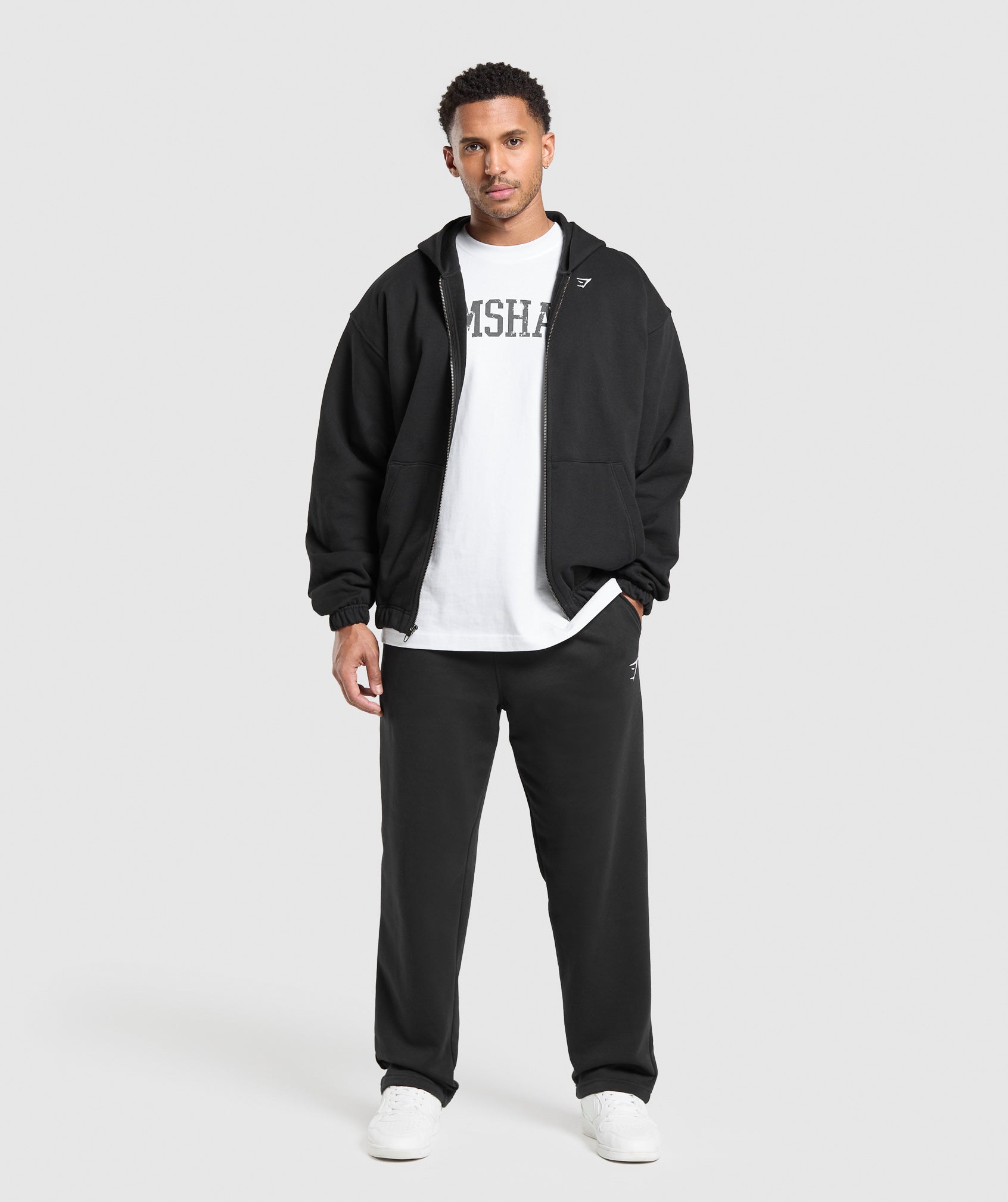 gymshark-rest-day-essentials-zip-up-hoodie-black-ss25