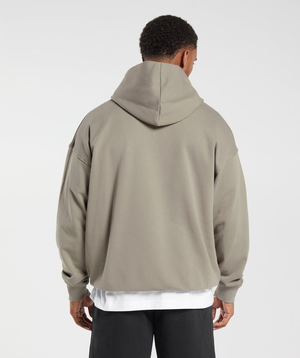 gymshark-rest-day-essentials-hoodie-linen-brown-aw23