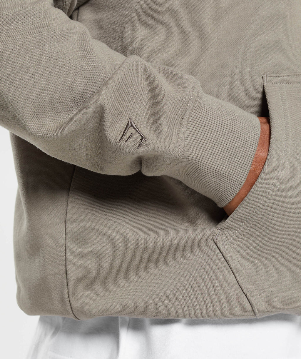 gymshark-rest-day-essentials-hoodie-linen-brown-aw23