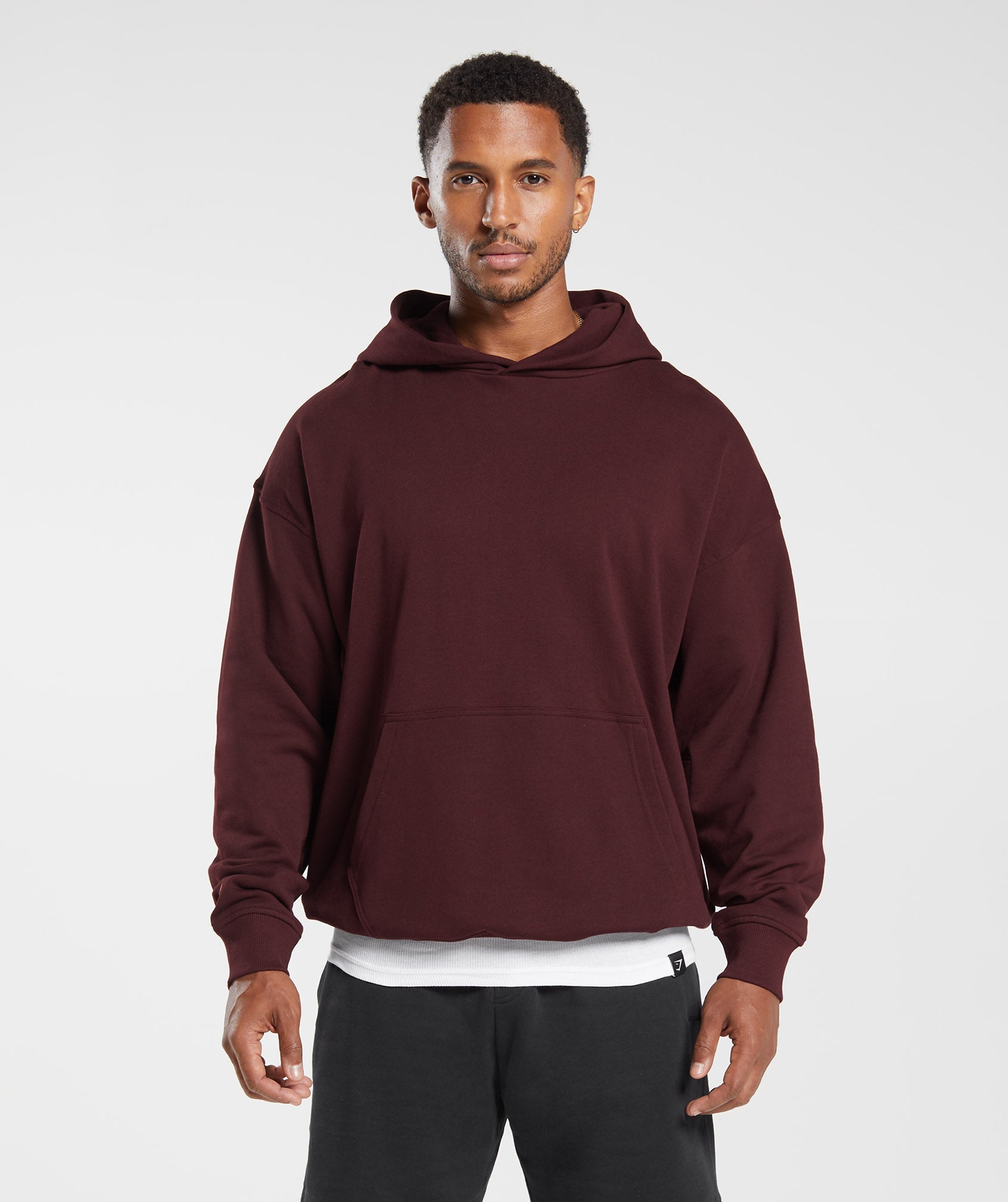 gymshark-rest-day-essentials-hoodie-rich-maroon-aw23