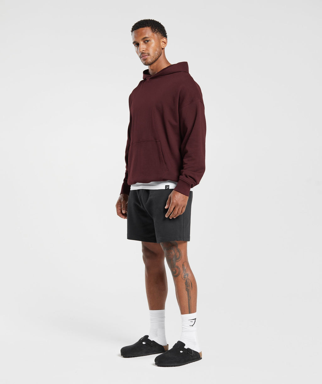 gymshark-rest-day-essentials-hoodie-rich-maroon-aw23