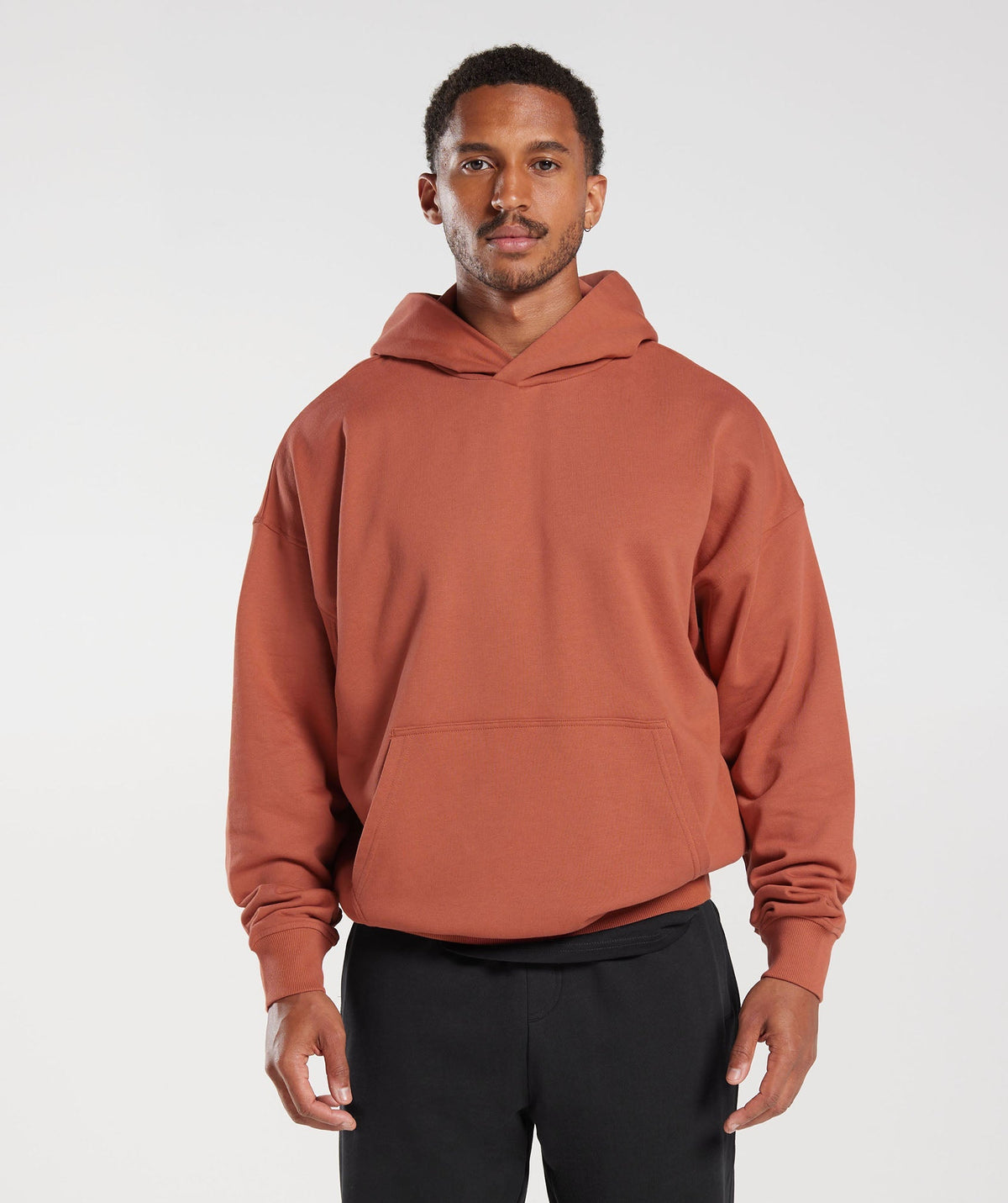 gymshark-rest-day-essentials-hoodie-persimmon-red-ss23