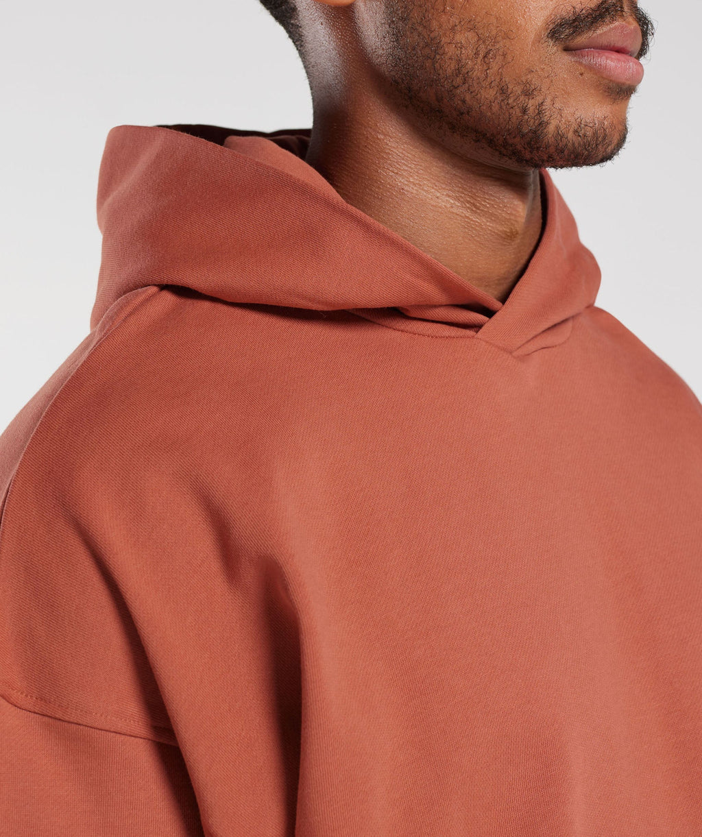 gymshark-rest-day-essentials-hoodie-persimmon-red-ss23