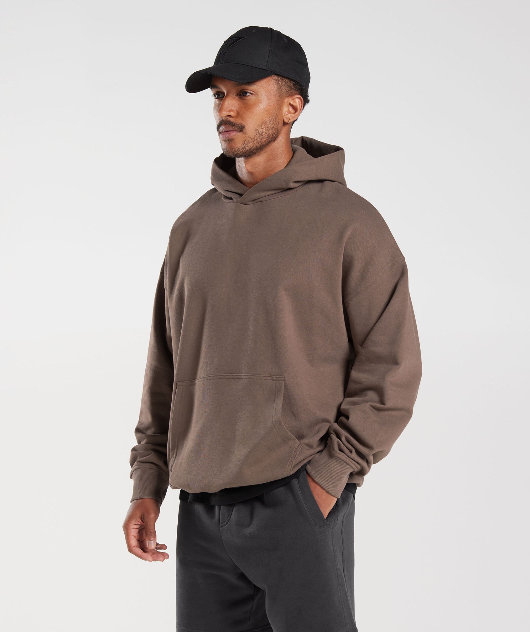 gymshark-rest-day-essentials-hoodie-truffle-brown-ss23