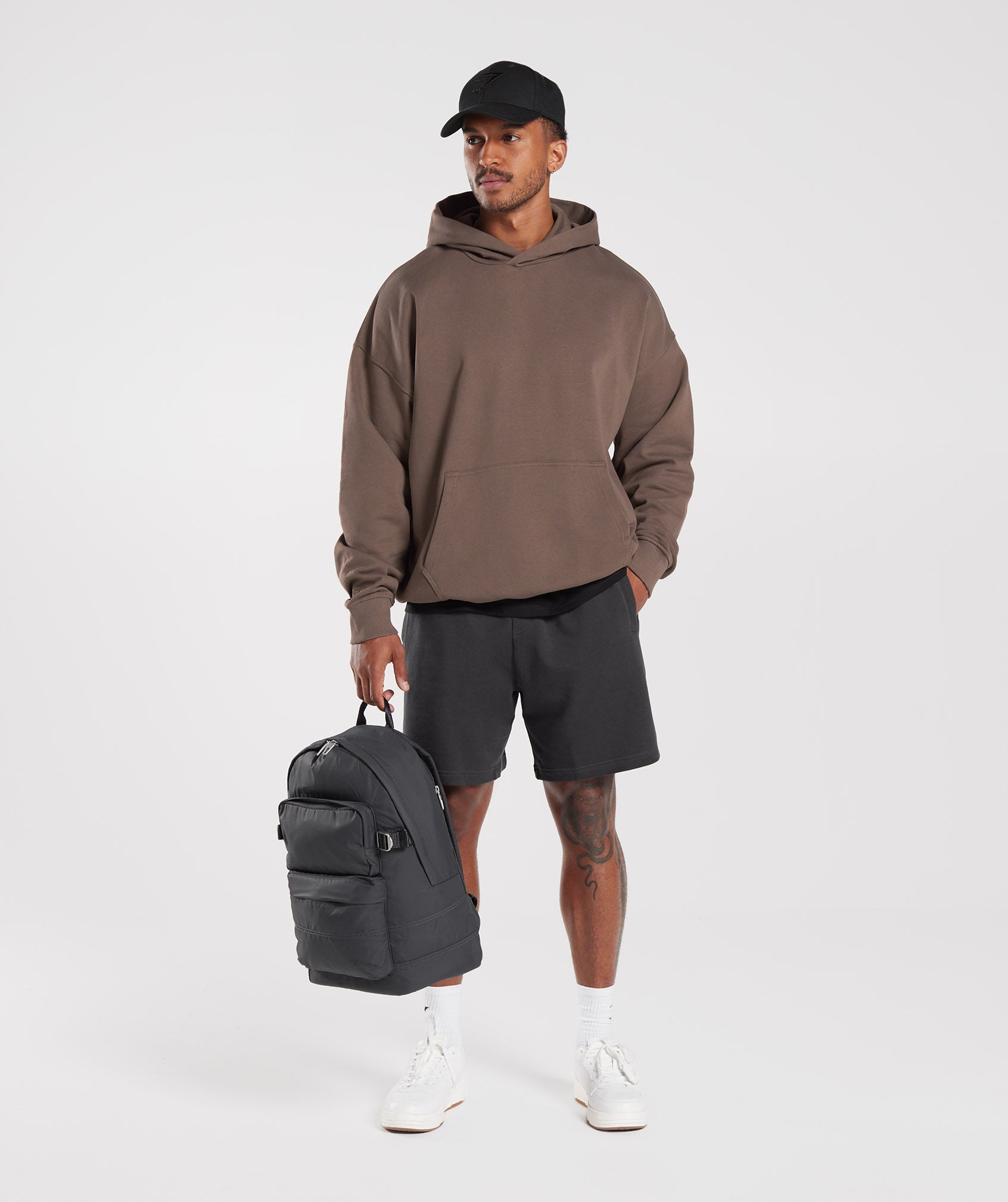 gymshark-rest-day-essentials-hoodie-truffle-brown-ss23