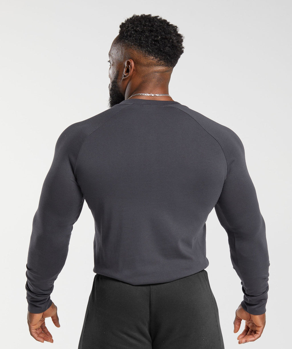 gymshark-rest-day-essentials-henley-onyx-grey-ss23