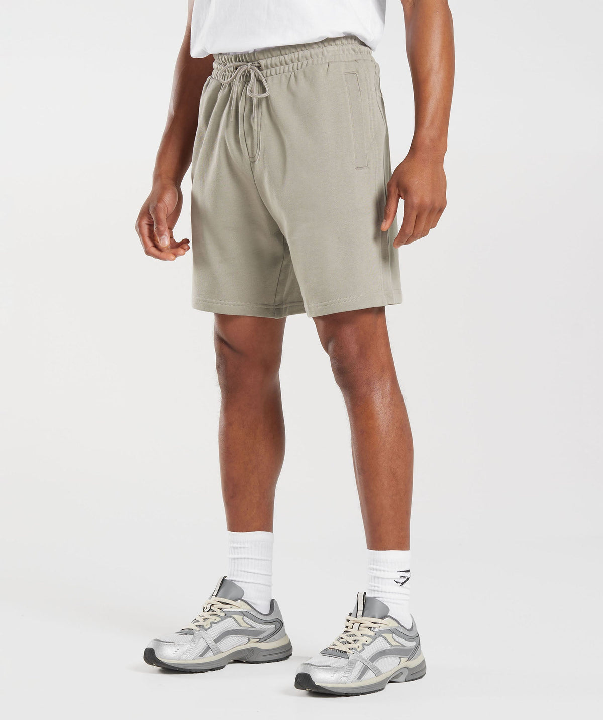 gymshark-rest-day-essentials-7-shorts-ecru-brown-ss23