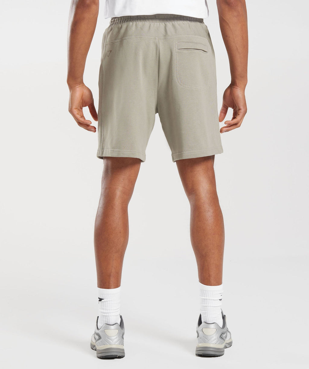 gymshark-rest-day-essentials-7-shorts-ecru-brown-ss23