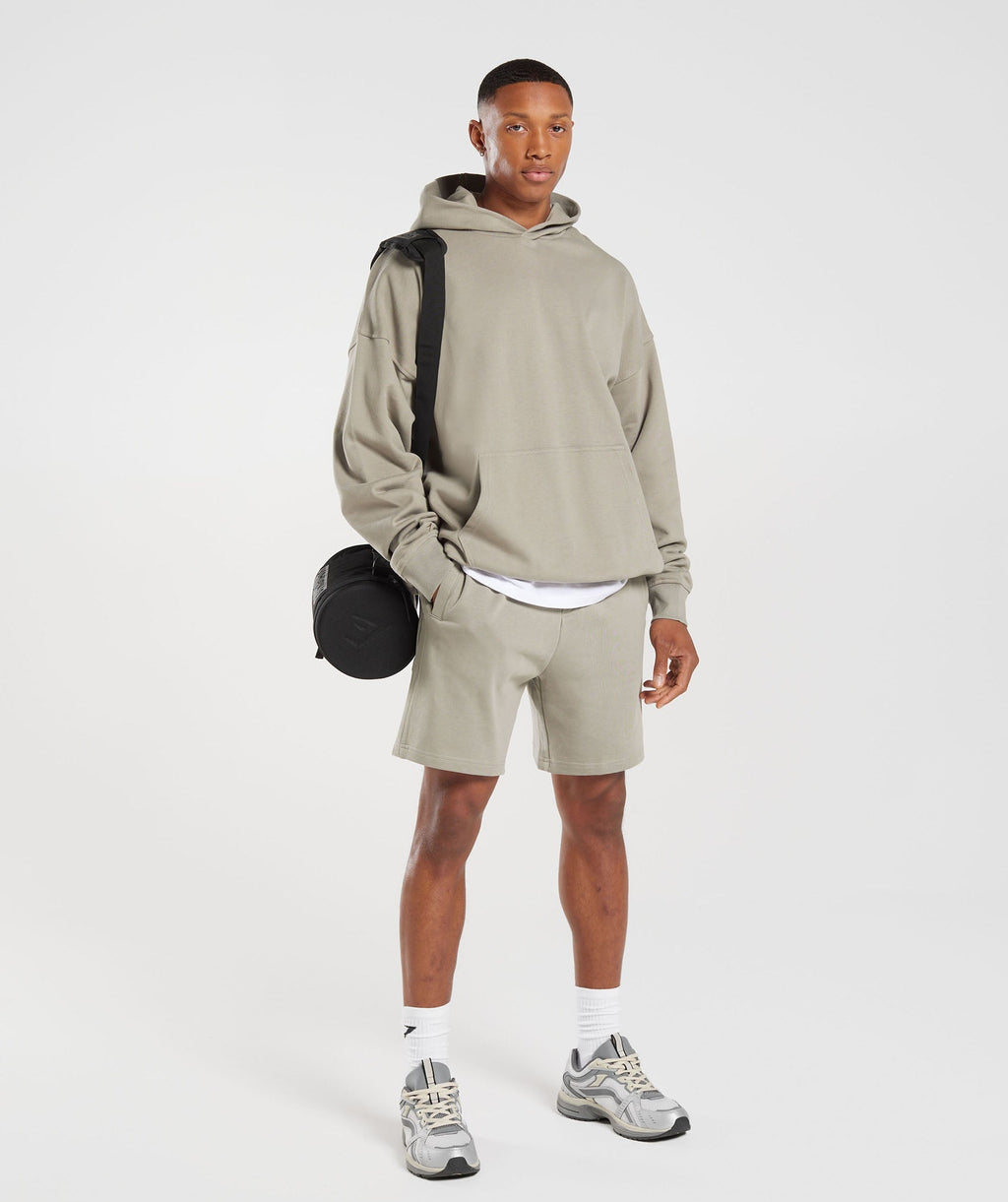 gymshark-rest-day-essentials-7-shorts-ecru-brown-ss23