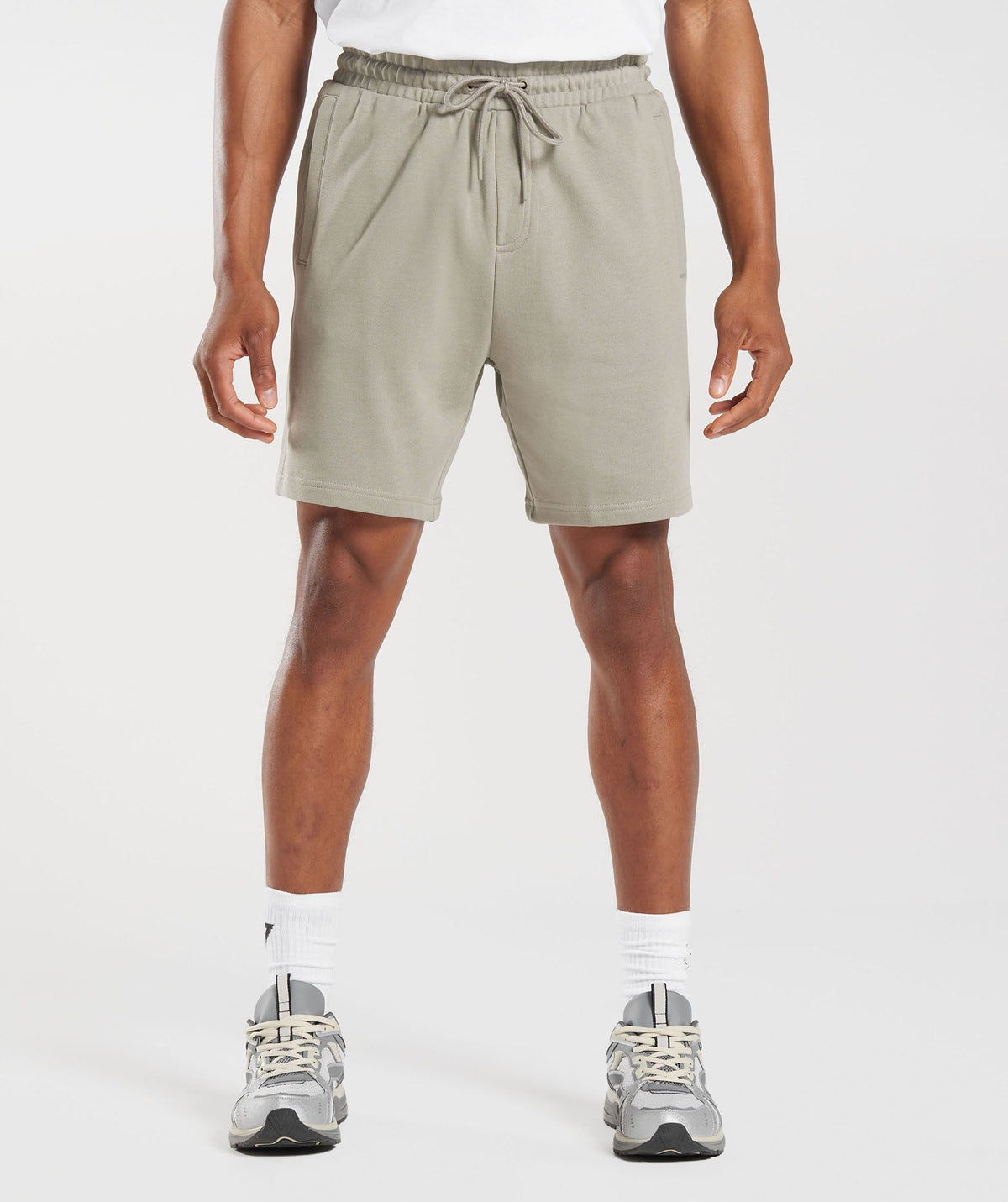 gymshark-rest-day-essentials-7-shorts-ecru-brown-ss23