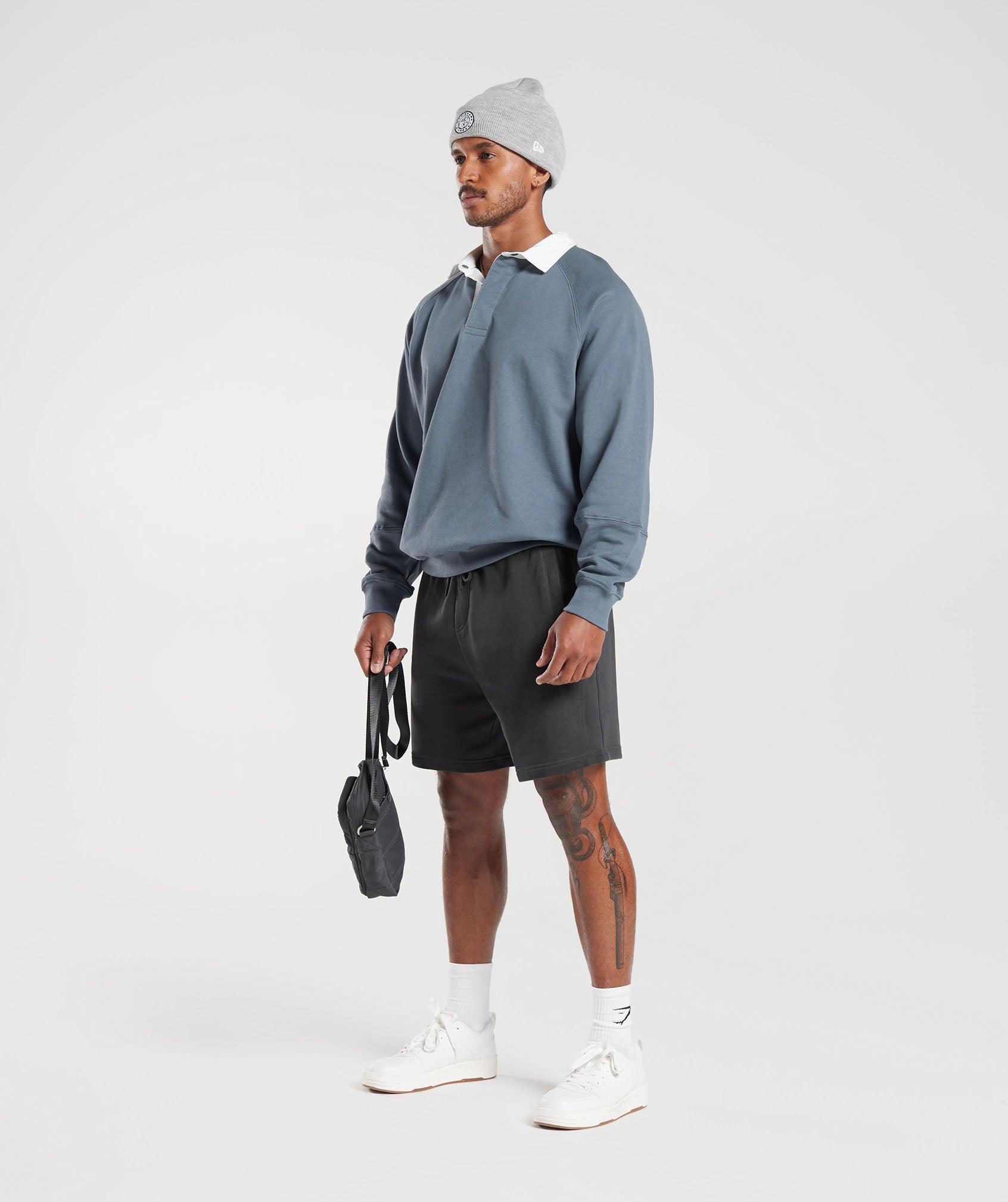 gymshark-rest-day-essentials-7-shorts-onyx-grey-aw23
