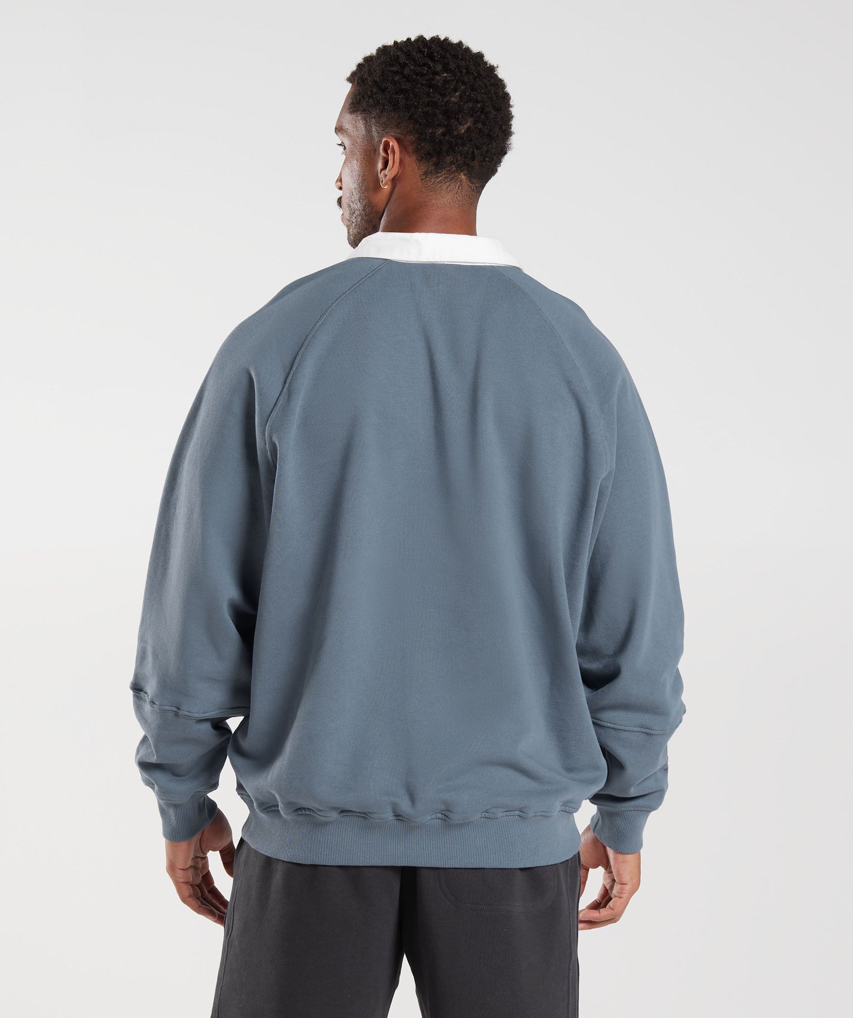 gymshark-rest-day-essentials-sweat-polo-evening-blue-ss23
