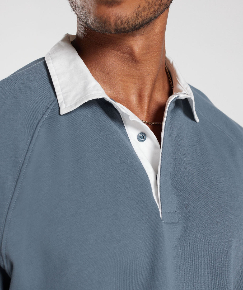 gymshark-rest-day-essentials-sweat-polo-evening-blue-ss23