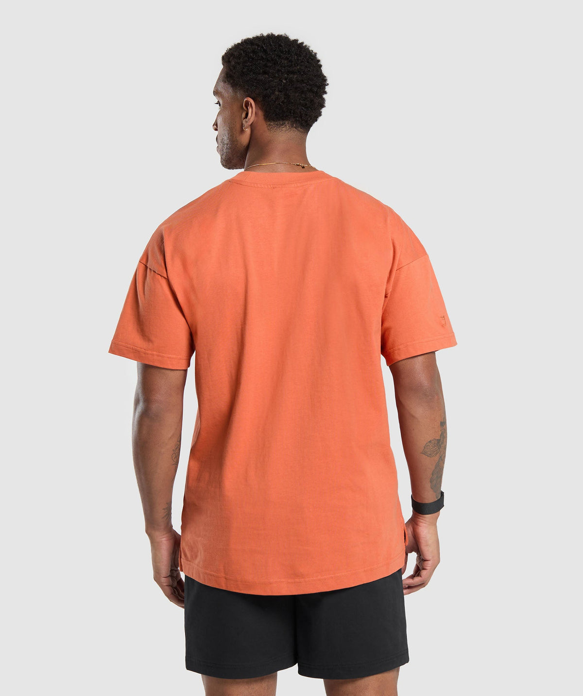 gymshark-rest-day-essentials-t-shirt-muted-orange-ss24