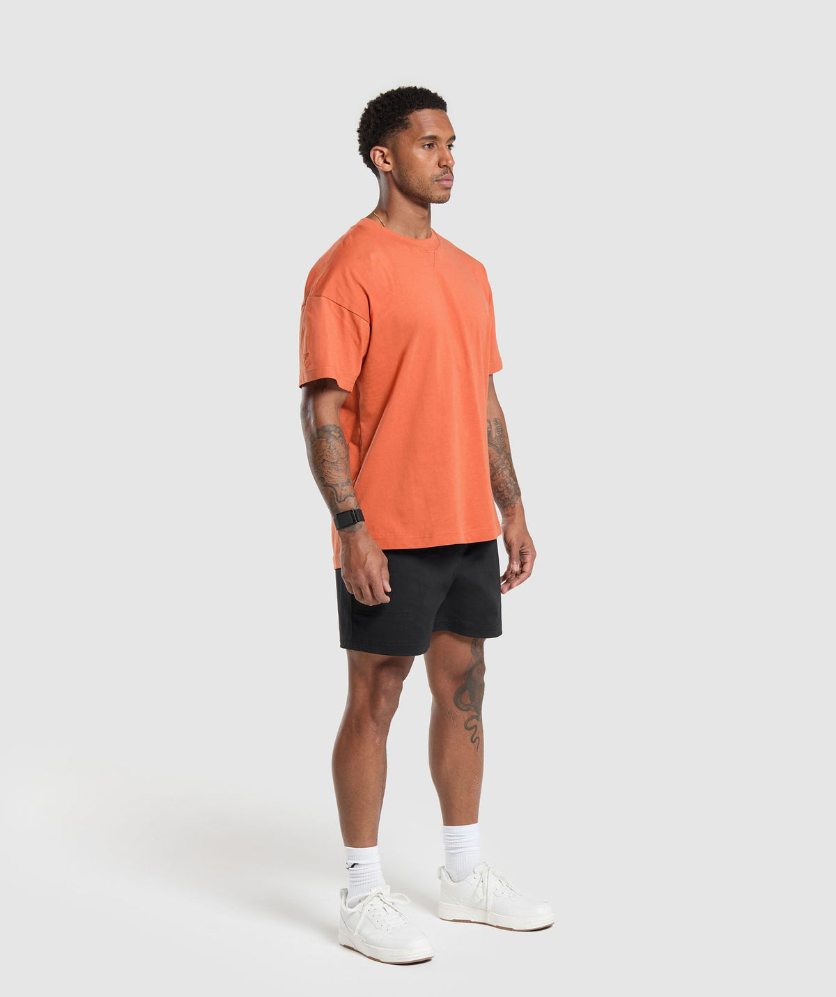 gymshark-rest-day-essentials-t-shirt-muted-orange-ss24