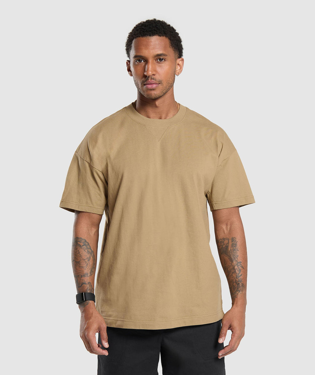 gymshark-rest-day-essentials-t-shirt-troop-green-ss24