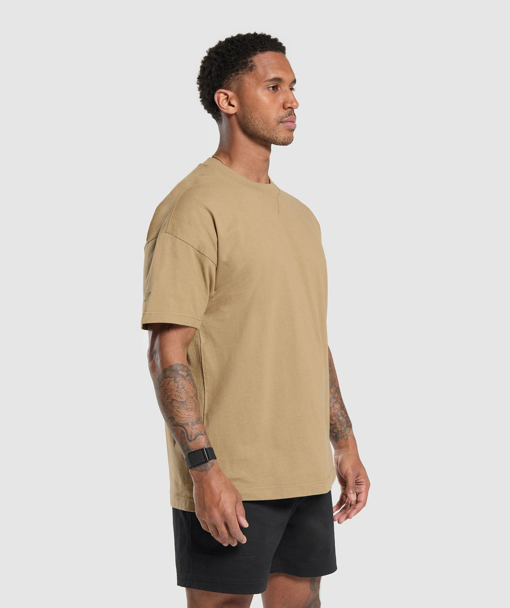 gymshark-rest-day-essentials-t-shirt-troop-green-ss24