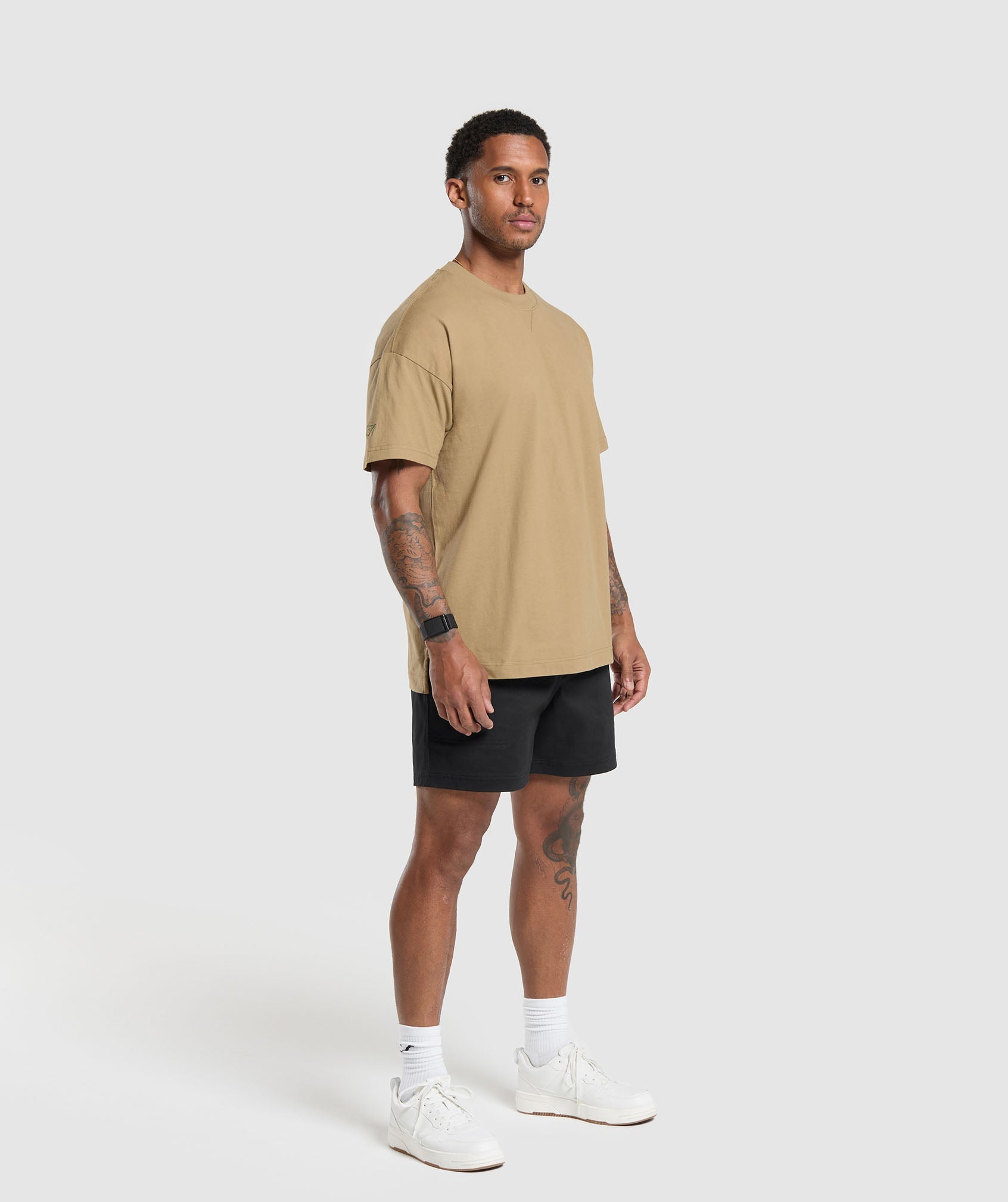 gymshark-rest-day-essentials-t-shirt-troop-green-ss24