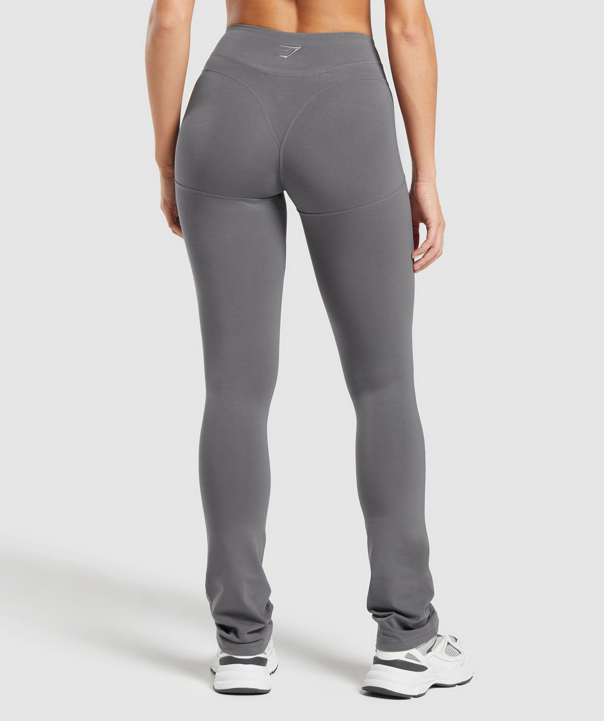 gymshark-rest-day-boot-cut-leggings-brushed-grey-ss24