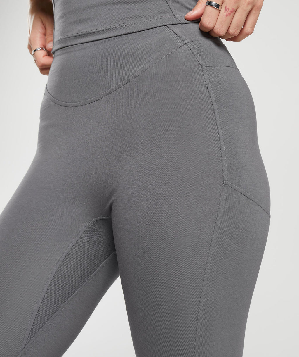 gymshark-rest-day-boot-cut-leggings-brushed-grey-ss24