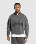 gymshark-heavyweight-1-4-zip-black-aw23