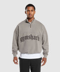 gymshark-heavyweight-1-4-zip-camo-brown-aw23
