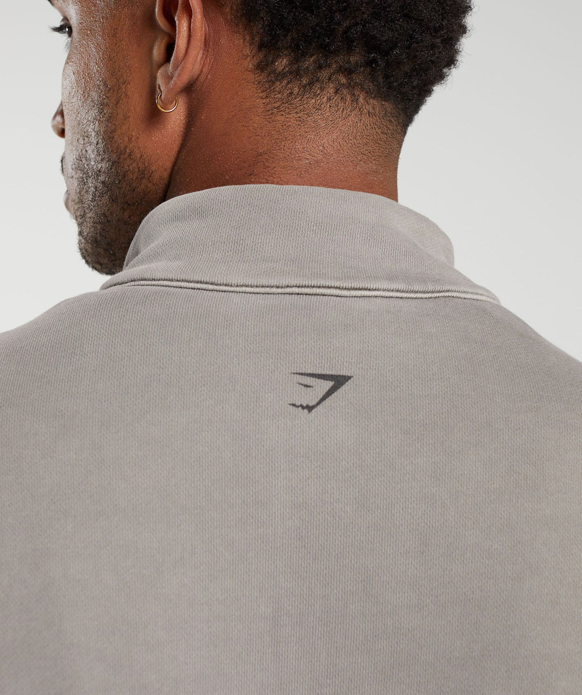 gymshark-heavyweight-1-4-zip-camo-brown-aw23