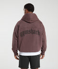 gymshark-heavyweight-hoodie-cocoa-brown-aw23