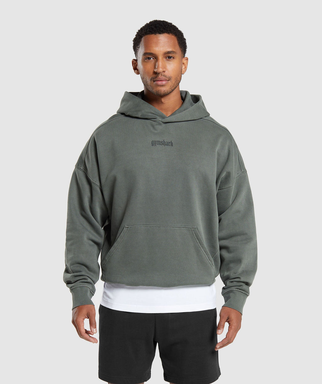 gymshark-heavyweight-hoodie-deep-olive-green-aw23