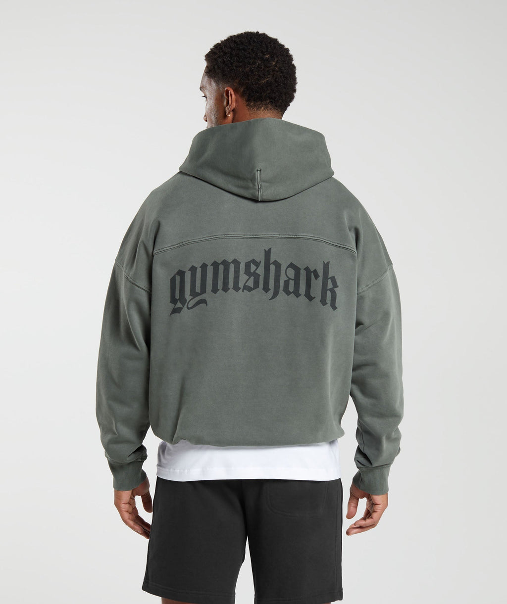 gymshark-heavyweight-hoodie-deep-olive-green-aw23