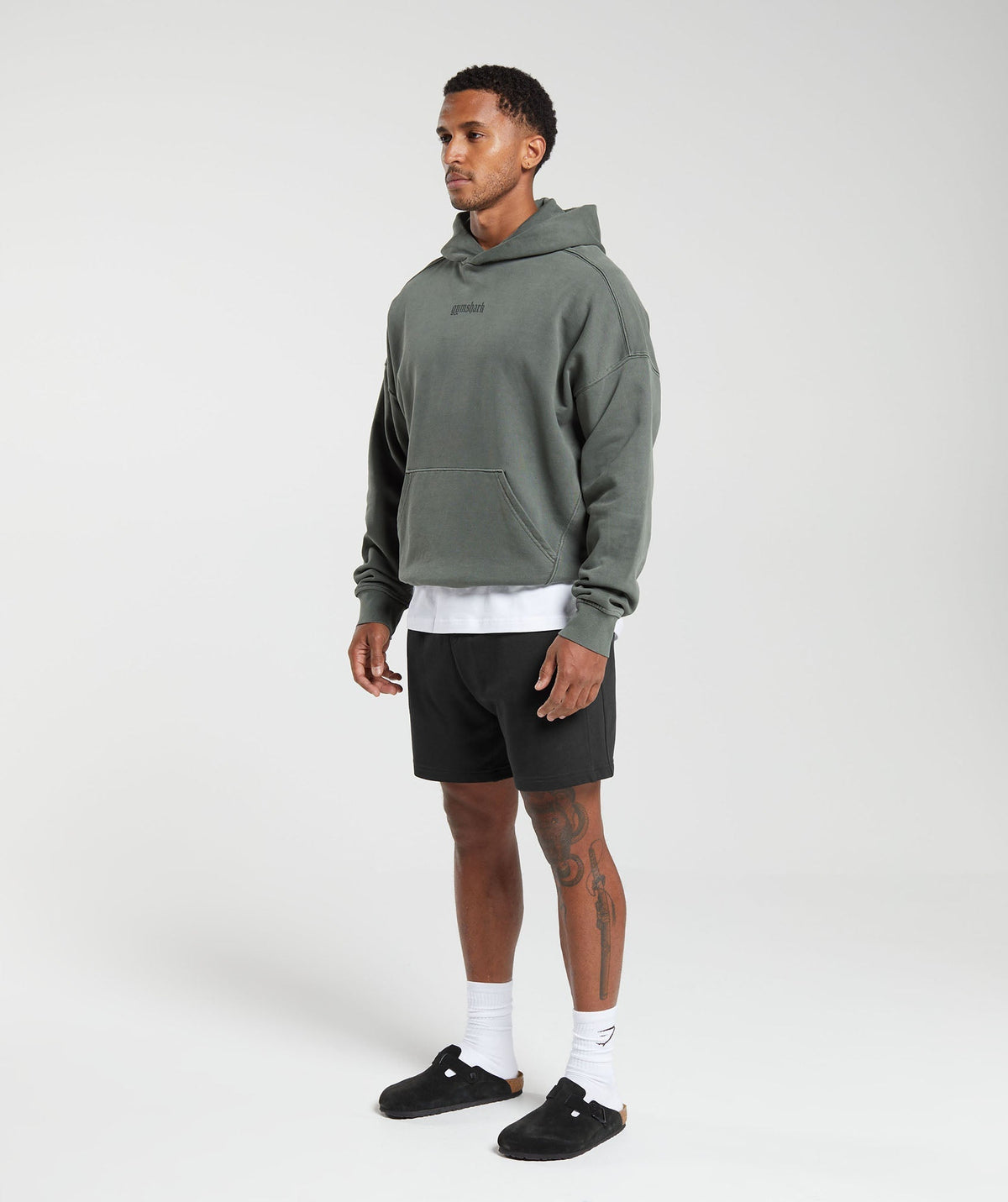 gymshark-heavyweight-hoodie-deep-olive-green-aw23