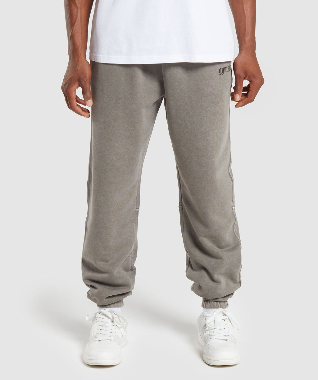 gymshark-heavyweight-joggers-camo-brown-aw23