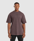 gymshark-heavyweight-t-shirt-cocoa-brown-aw23