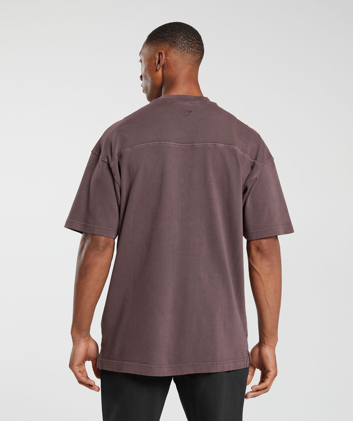 gymshark-heavyweight-t-shirt-cocoa-brown-aw23