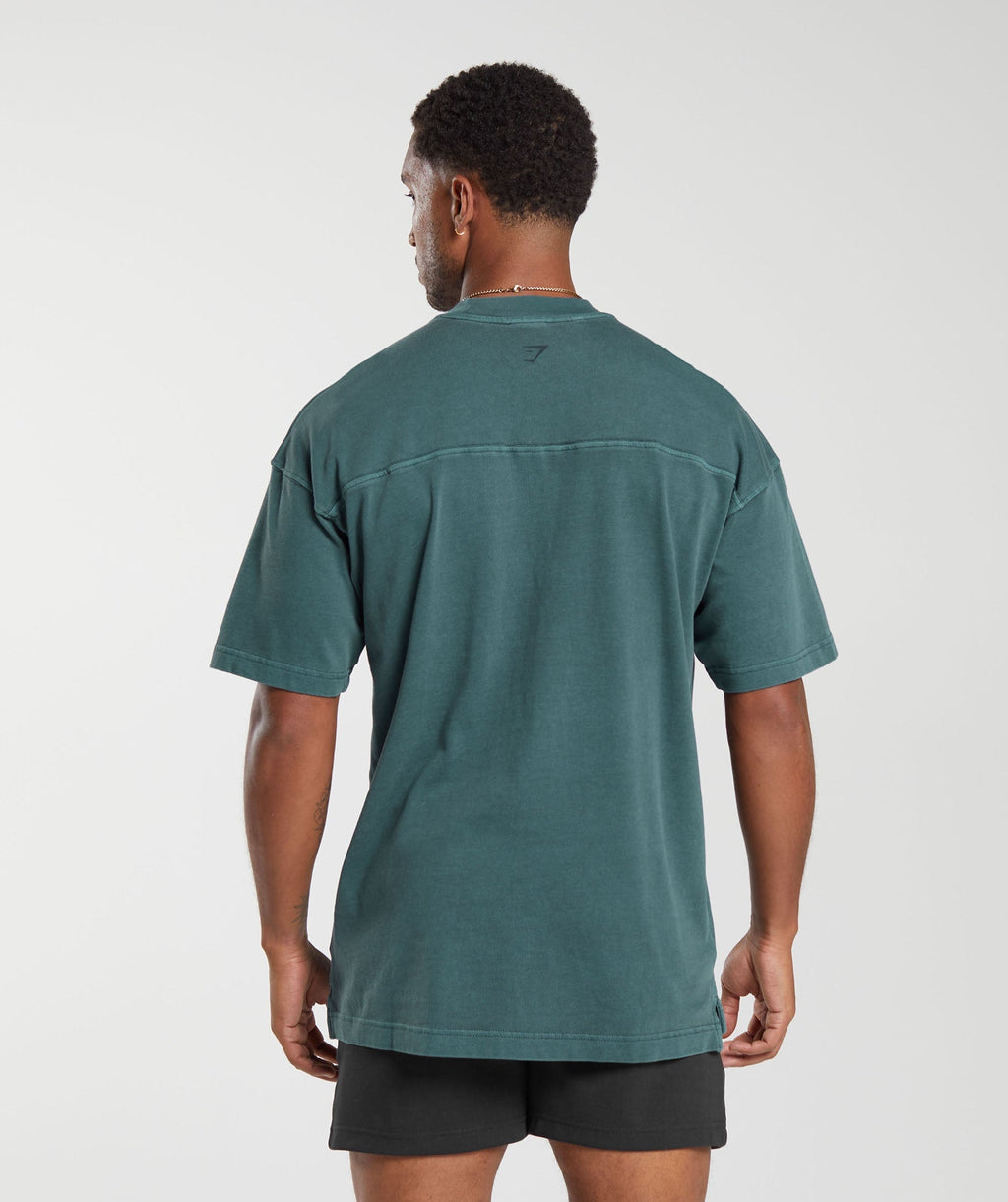 gymshark-heavyweight-t-shirt-smokey-teal-aw23