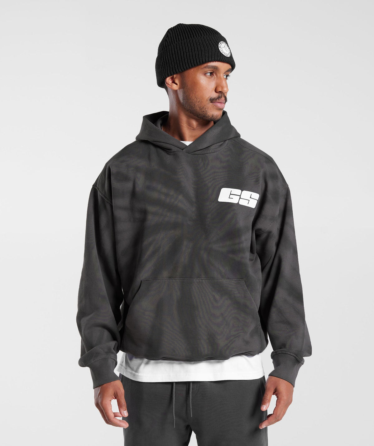 gymshark-rest-day-hoodie-silhouette-grey-black-spiral-optic-wash-ss23