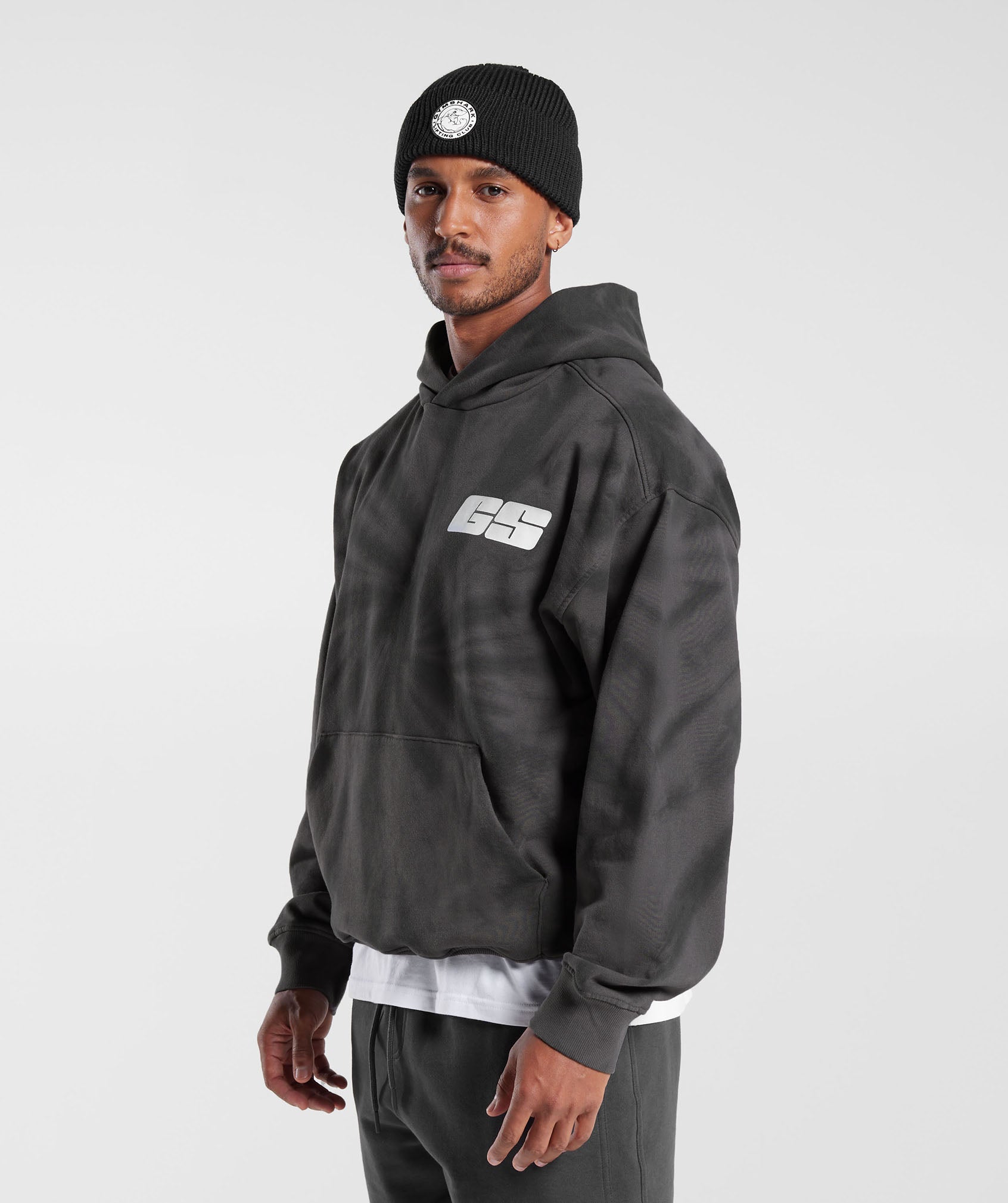 gymshark-rest-day-hoodie-silhouette-grey-black-spiral-optic-wash-ss23