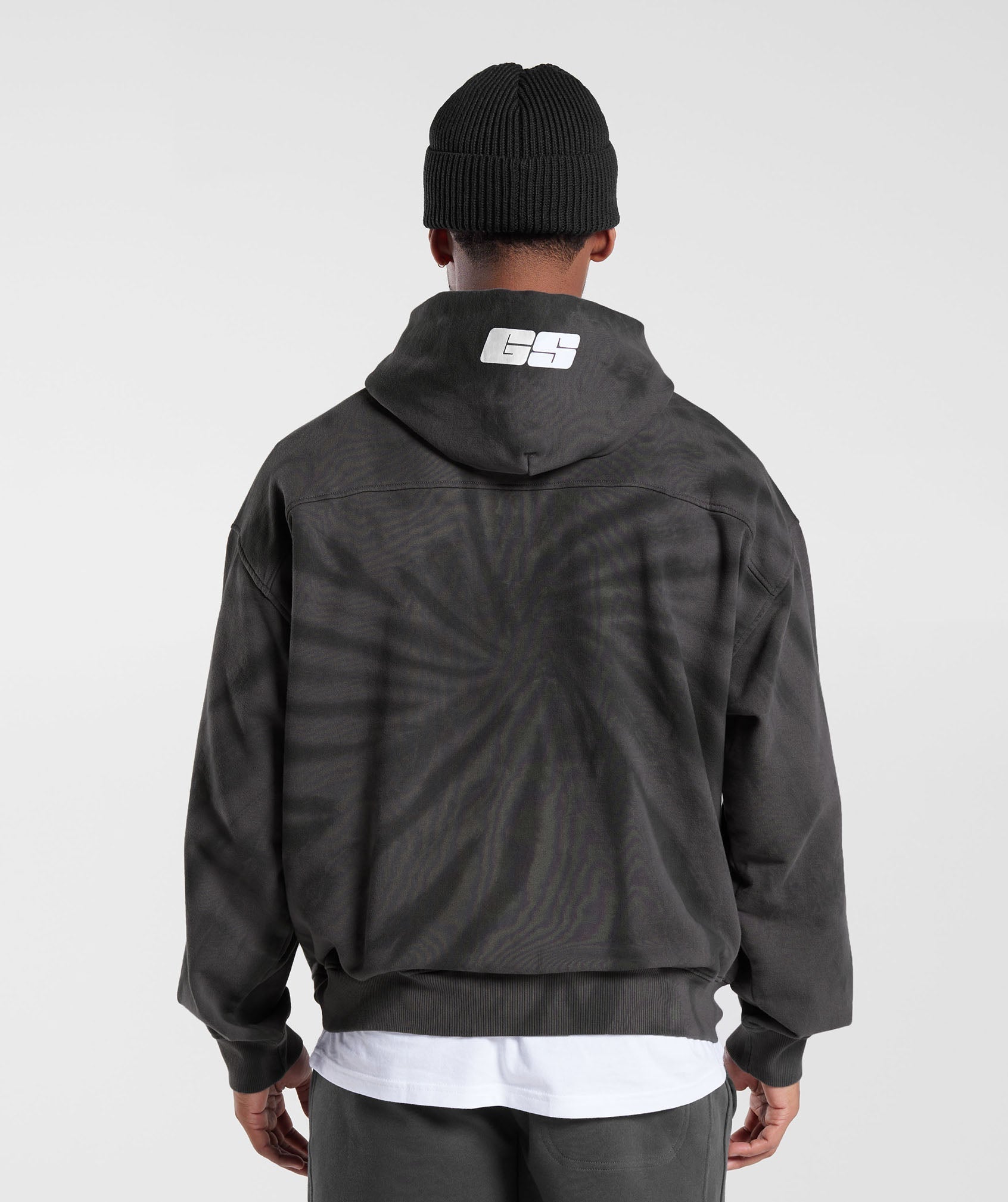 gymshark-rest-day-hoodie-silhouette-grey-black-spiral-optic-wash-ss23
