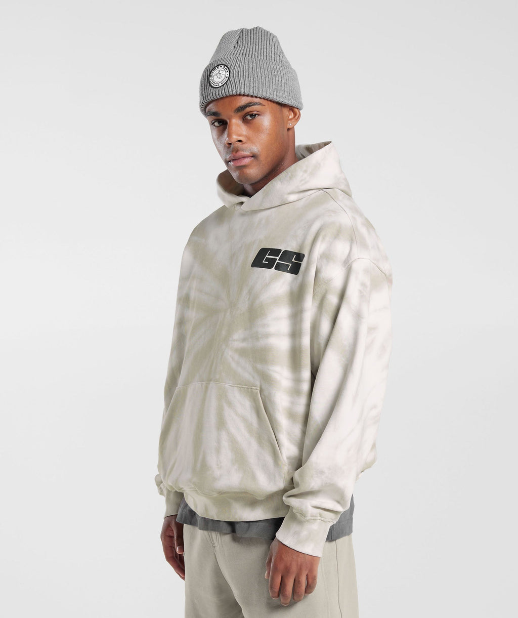 gymshark-rest-day-hoodie-white-mushroom-brown-spiral-optic-wash-ss23