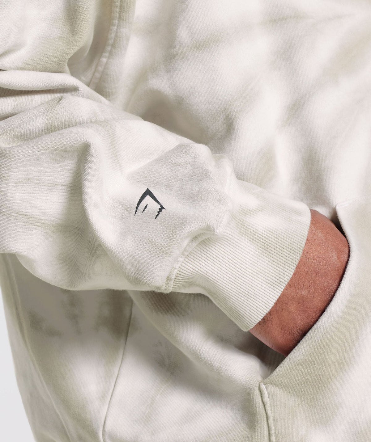 gymshark-rest-day-hoodie-white-mushroom-brown-spiral-optic-wash-ss23